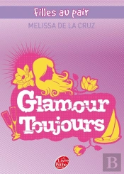 Filles Au Pair - T.4 - Glamour Toujours