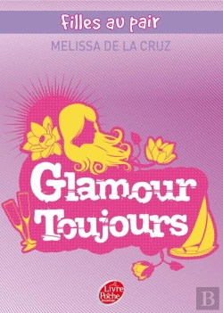Bertrand.pt - Filles Au Pair - T.4 - Glamour Toujours