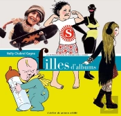 Filles D'Albums : Les Représentations Du Féminin Dans L'Album