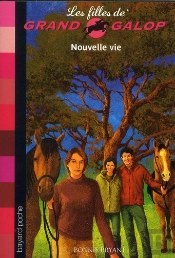 Filles De Grand Galop T.18