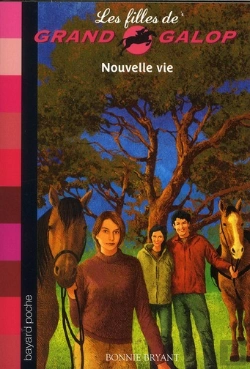 Bertrand.pt - Filles De Grand Galop T.18