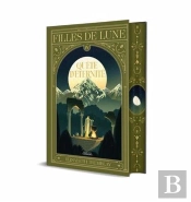 Filles De La Lune Tome 4 : Quête D'Éternité