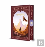Filles De La Lune Tome 5 : Lhéritier
