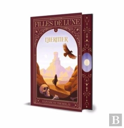 Bertrand.pt - Filles De La Lune Tome 5 : Lhéritier