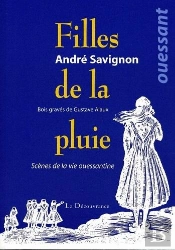 Filles De La Pluie