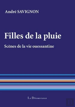 Bertrand.pt - Filles De La Pluie ; Scènes De La Vie Ouessantine