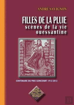 Bertrand.pt - Filles De La Pluie Scenes De La Vie Ouessantine