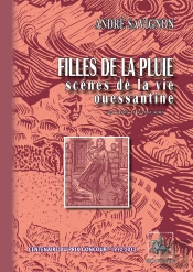 Filles De La Pluie, Scènes De La Vie Ouessantine