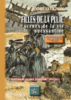Bertrand.pt - Filles De La Pluie, Scenes De La Vie Ouessantine
