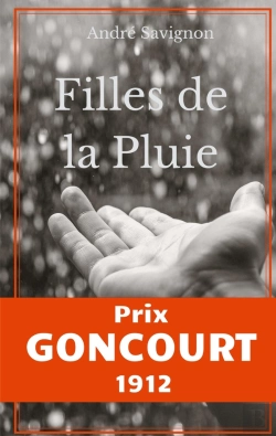 Bertrand.pt - Filles De La Pluie ; Scènes De La Vie Ouessantine