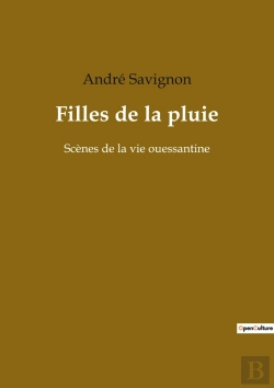 Bertrand.pt - Filles De La Pluie : Scènes De La Vie Ouessantine