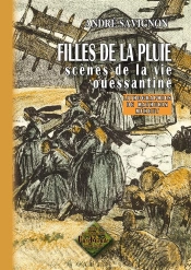 Filles De La Pluie ; Scenes De La Vie Ouessantine