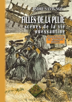 Bertrand.pt - Filles De La Pluie ; Scenes De La Vie Ouessantine
