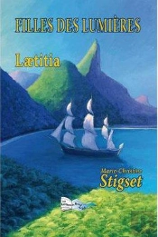Filles De Lumière : Laetia