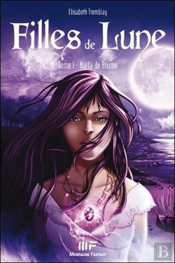 Bertrand.pt - Filles De Lune T.1 - Naila De Brume