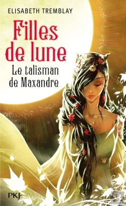 Bertrand.pt - Filles De Lune T.3 Le Talisman De Maxan