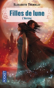 Filles De Lune T.5