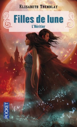 Bertrand.pt - Filles De Lune T.5