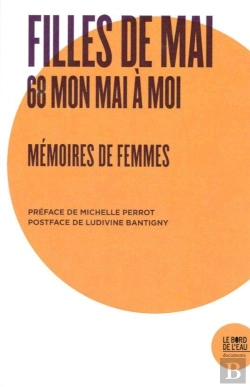 Bertrand.pt - Filles De Mai; 68, Mon Mai À Moi, Mémoires De Gemmes