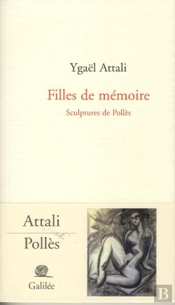 Bertrand.pt - Filles De Mémoire