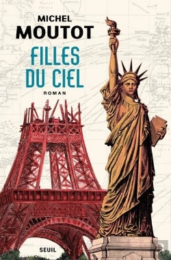 Bertrand.pt - Filles Du Ciel