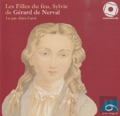 Filles Du Feu,Sylvie (Les)/1cd Mp3/Pvc 19,99e