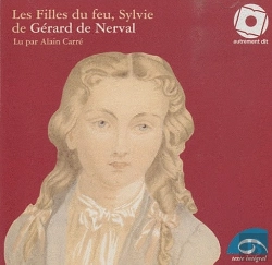 Bertrand.pt - Filles Du Feu,Sylvie (Les)/1cd Mp3/Pvc 19,99e