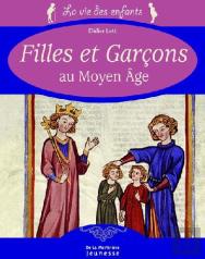 Filles Et Garçons Au Moyen Âge