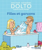 Filles Et Garçons