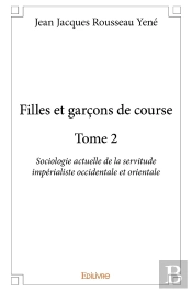 Filles Et Garçons De Course - Tome 2