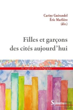 Bertrand.pt - Filles Et Garçons Des Cités Aujourd'Hui