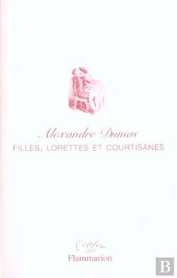 Bertrand.pt - Filles Lorettes Et Courtisanes