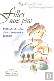 Filles Sans Pere ; L'Attente Du Pere Dans L'Imaginaire Feminin