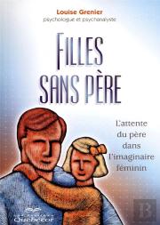 Filles Sans Peres : L'Attente Du Pere Dans L'Imaginaire Feminin