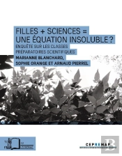 Filles + Sciences = Une Équation Insoluble ?