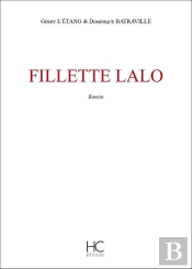 Fillette Lalo