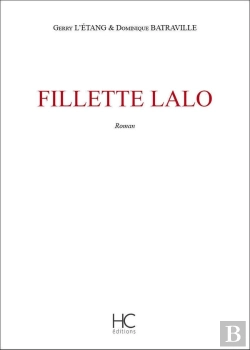Bertrand.pt - Fillette Lalo
