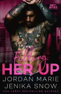 Bertrand.pt - Filling Her Up (Hot-Bites)