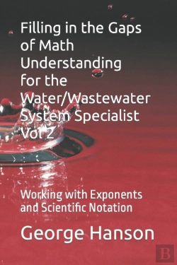 Bertrand.pt - Filling In The Gaps Of Math Understanding For Waterwastewater System Specialist Vol 2