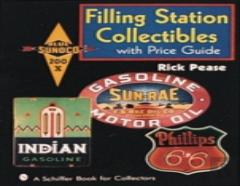Filling Station Collectibles