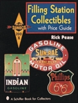 Bertrand.pt - Filling Station Collectibles