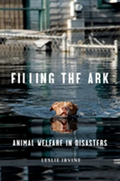 Filling The Ark