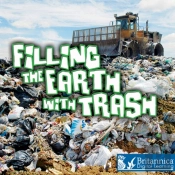 Filling The Earth With Trash