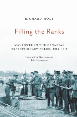Bertrand.pt - Filling The Ranks