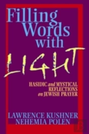 Filling Words With Light