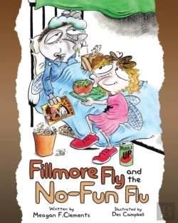 Bertrand.pt - Fillmore Fly And The No-Fun Flu