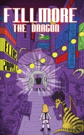 Fillmore The Dragon
