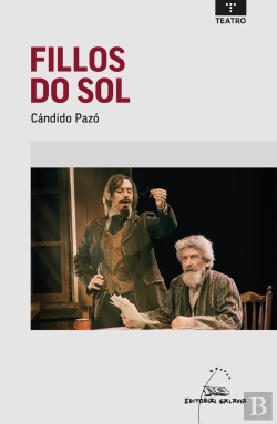 Bertrand.pt - Fillos Do Sol