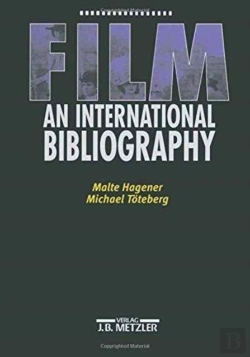 Bertrand.pt - Film Â€“ An International Bibliography