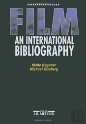 Film Â€“ An International Bibliography